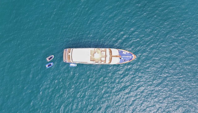 Galapagos Sea Star Yacht 3