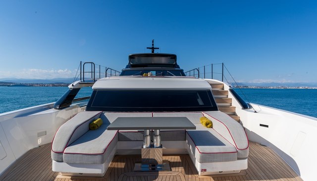 SSL Yacht 2