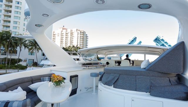 Helios Yacht 3