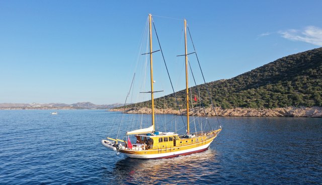 Dionysos Yacht 5