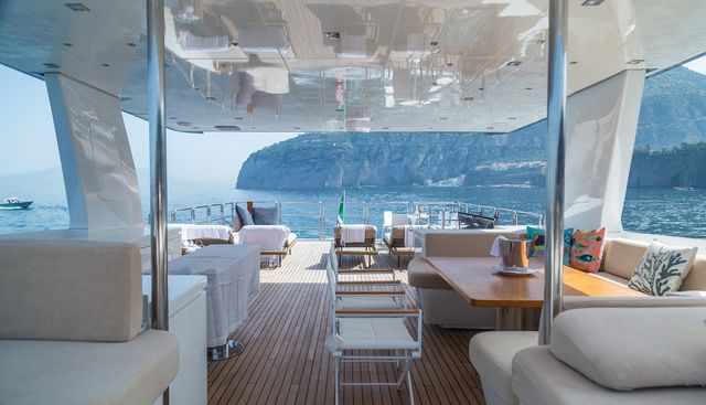 Don Michele Yacht 3