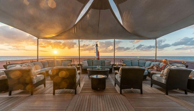 Unbridled Yacht 3