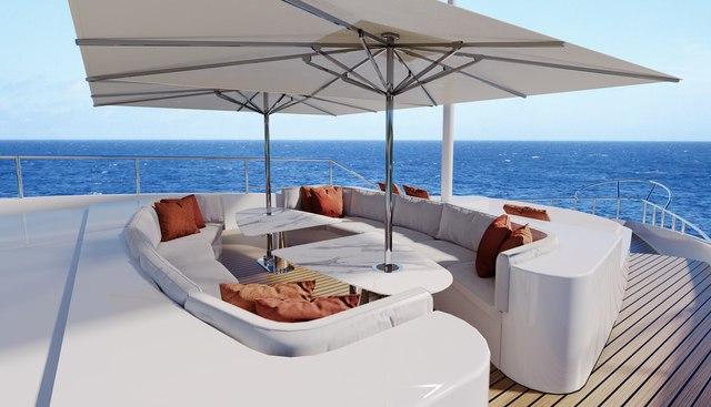 Silent World Yacht 2