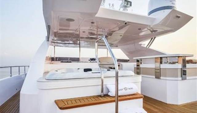 Diam Yacht 3