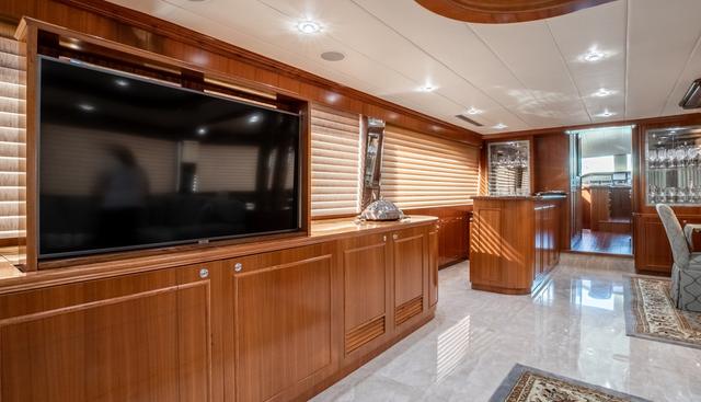 Kentucky Belle Yacht 3