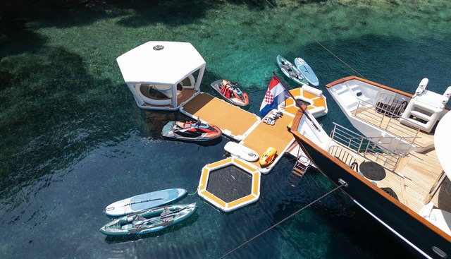 Maia Yacht 5