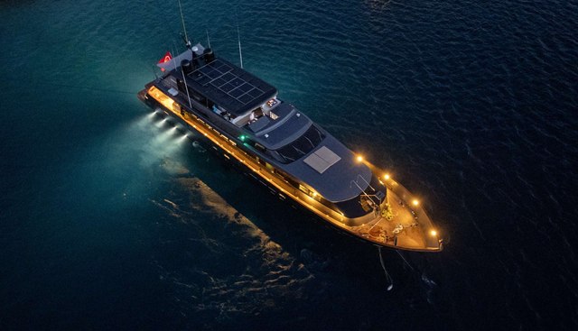 Gulsah Yacht 2