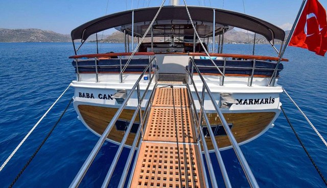 Babacan Yacht 5