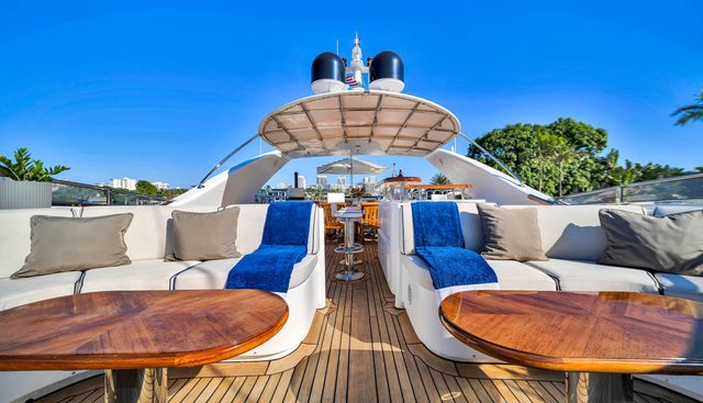 Seascape V Yacht 3