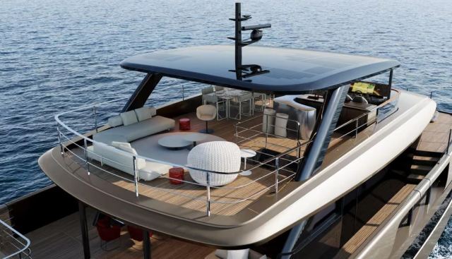 Sue Rosso Yacht 4
