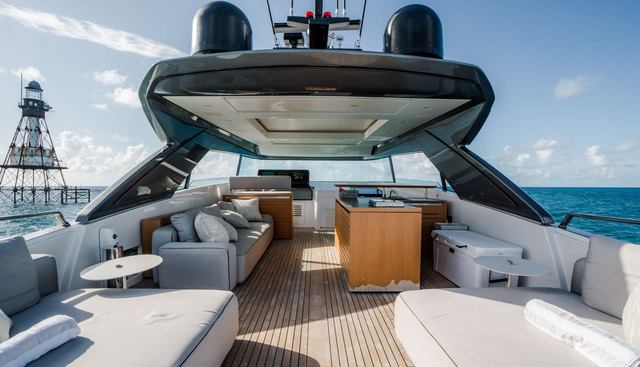 Vasiliki Yacht 3