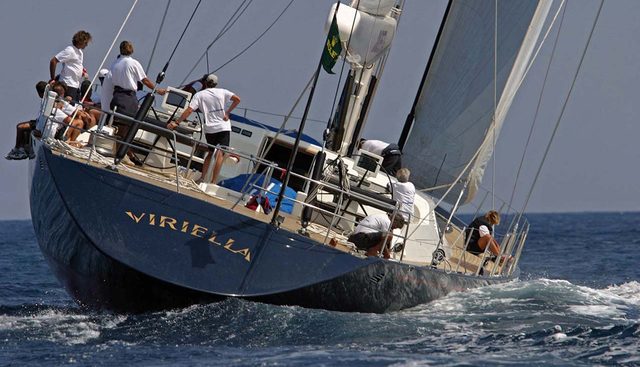 Viriella Yacht 5