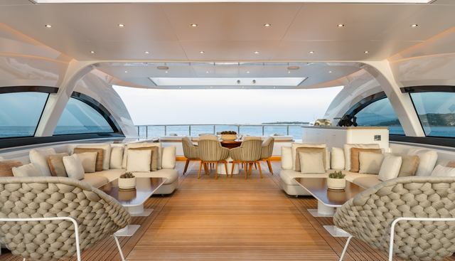 Alunya Yacht 3