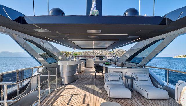 Seammetry Yacht 3