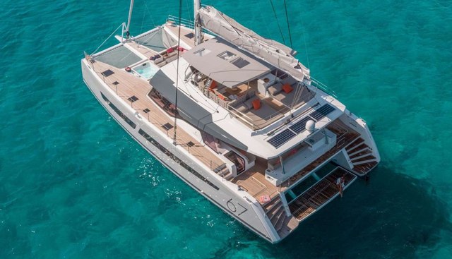 Bluesation Yacht 5