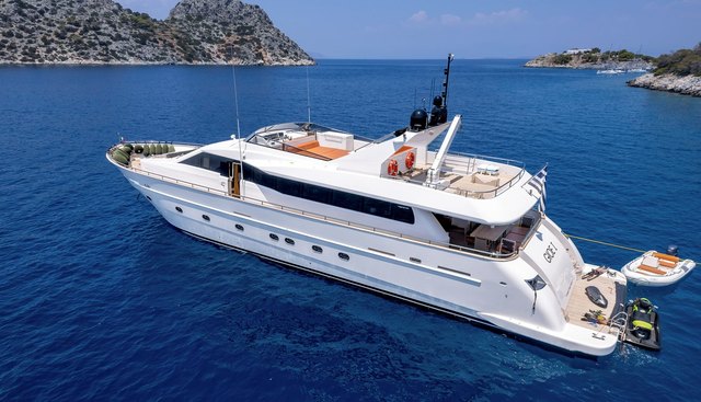 Gioe I Yacht 4