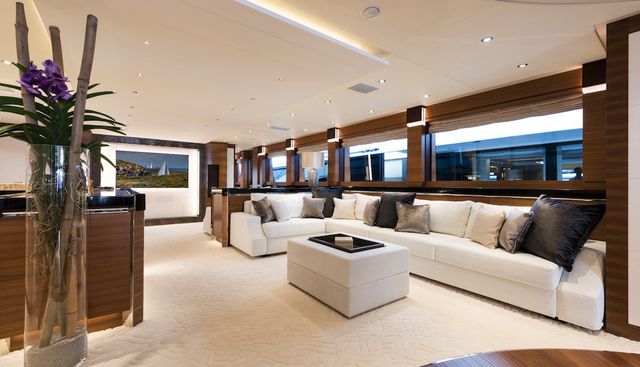 Silver Wind Charter Yacht - 3