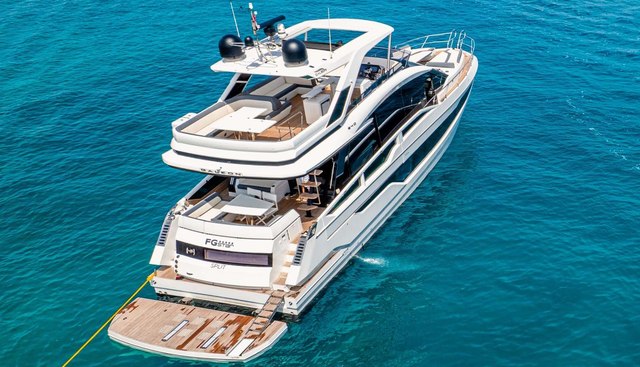 FG Star Yacht 5
