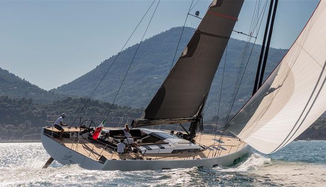 O2 Yacht 5