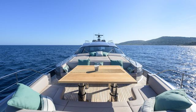 Just 4 Yacht 2