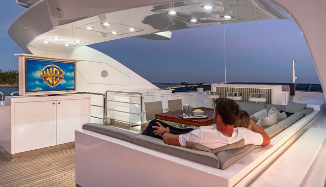 Valerie Yacht 3
