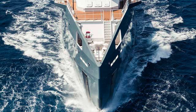 Dapple Yacht 2