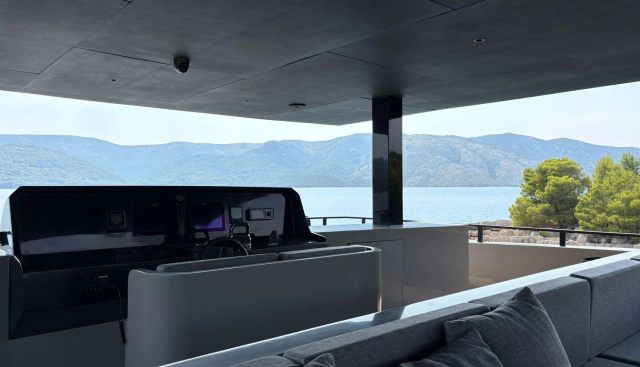 Funky Choice Yacht 3