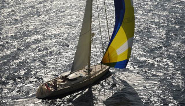 Celandine Charter Yacht - 4