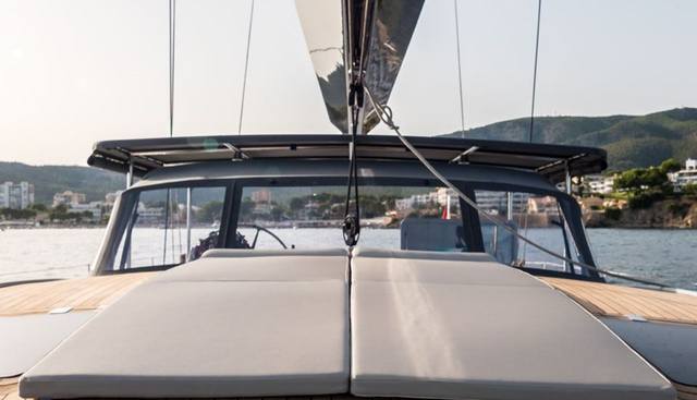 Kalinda Yacht 2
