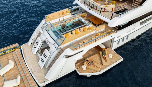 R.M.F Yacht 3
