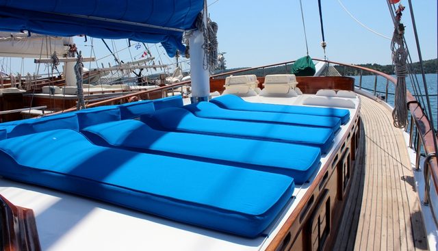 Malena Yacht 3