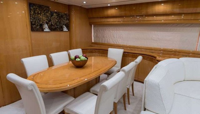 Notus Yacht 5