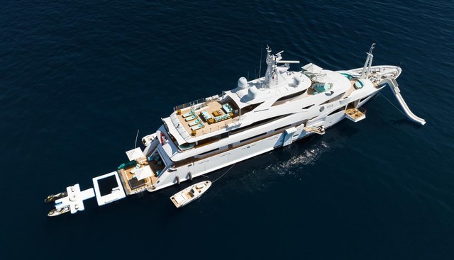 Aifer Yacht 5