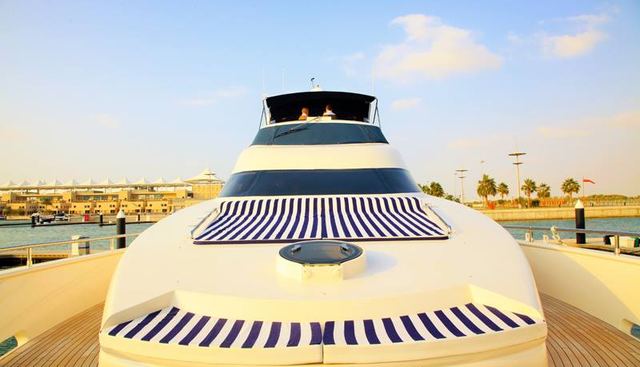 Serdal Yacht 2