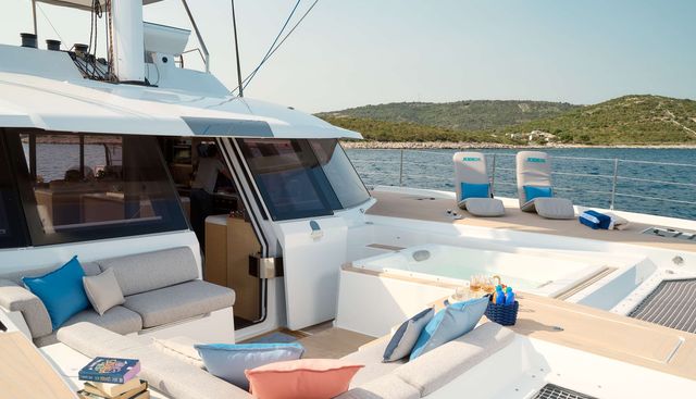 Floramye Yacht 2