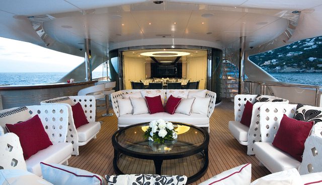 Quite Essential Charter Yacht - 6