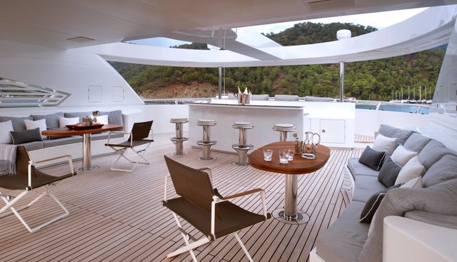 Orient Star Yacht 4
