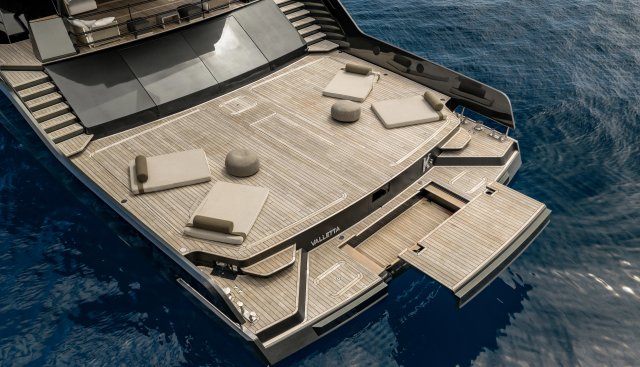 K+ Yacht 4