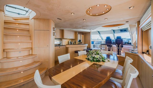 Excelerate Z Charter Yacht - 8