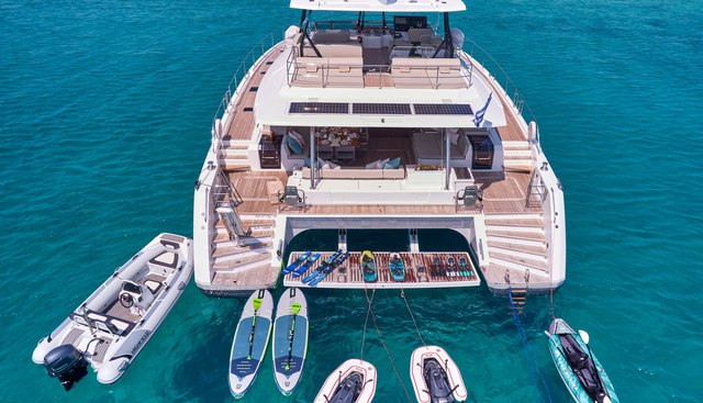 Elly Yacht 5