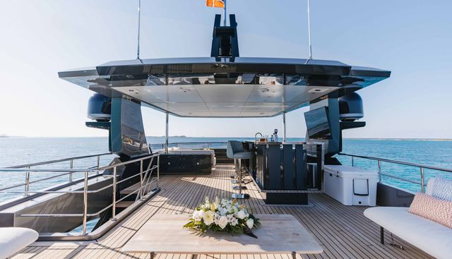 A Salt Weapon Yacht 3