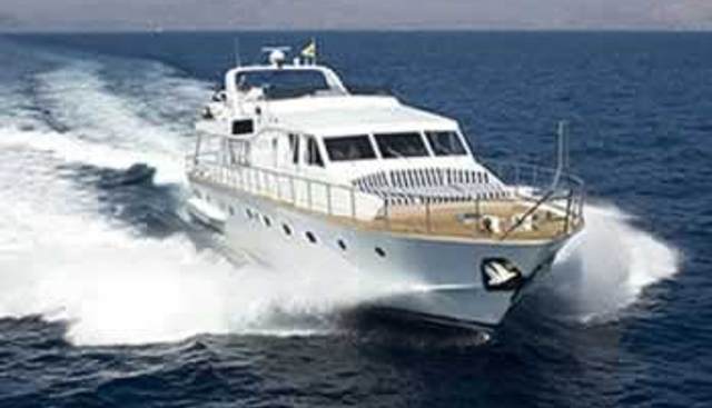 Ivi Charter Yacht - 2