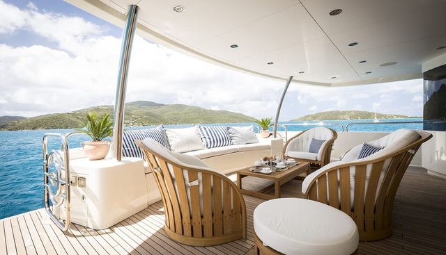 Sullivan's Island Yacht 5