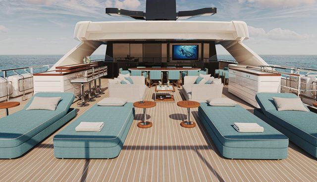 Rose d'Or Yacht 3