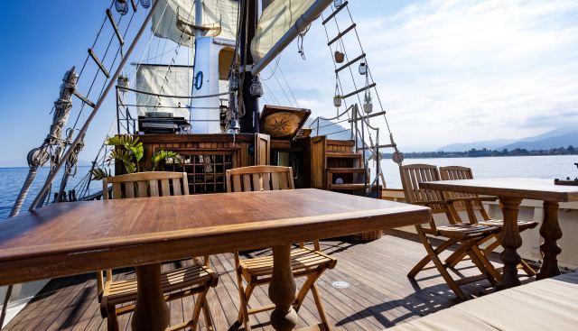 Mimay Yacht 2