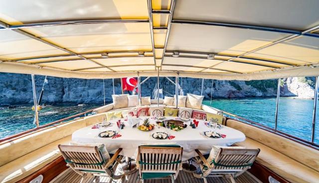 Kaptan Yilmaz 3 Yacht 4