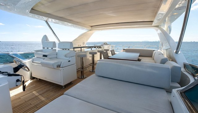 Satisfaction Yacht 4