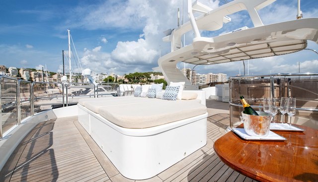 Soho Yacht 4