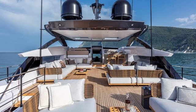 Alvium Yacht 3