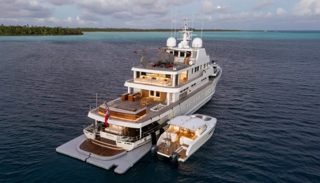 JeMaSa Yacht 5